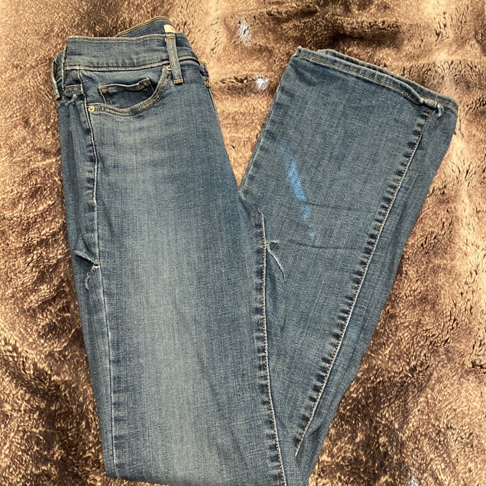 Levi’s